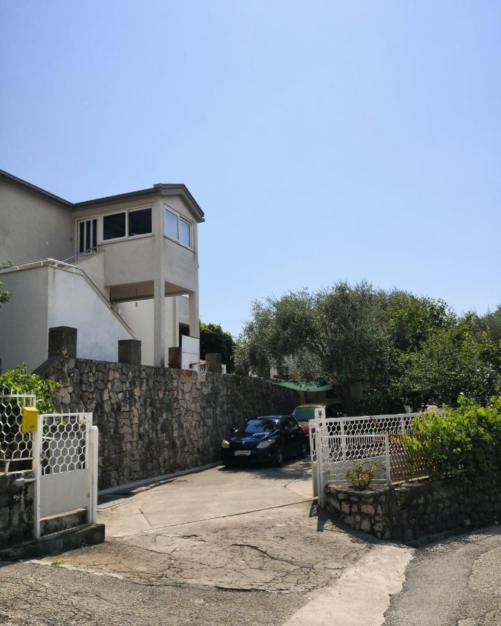 Apartment Dukic Бар Экстерьер фото