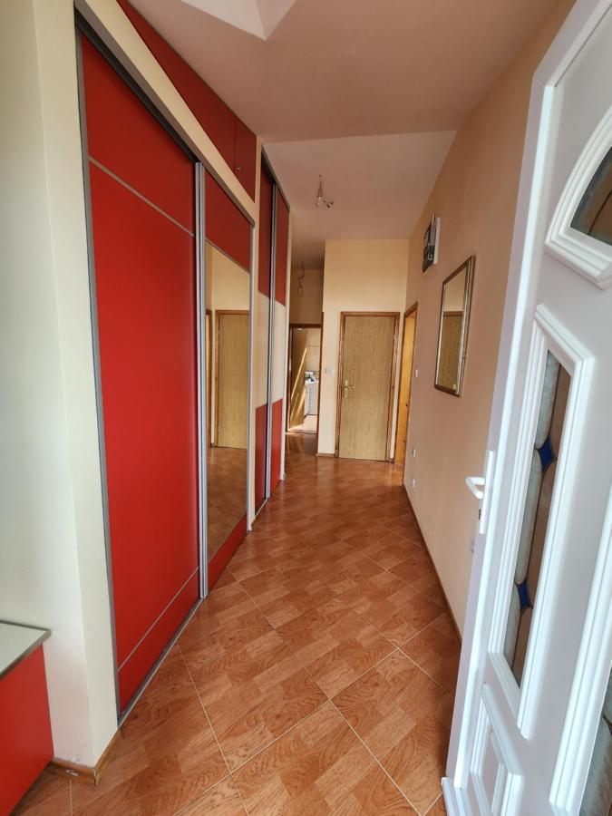 Apartment Dukic Бар Экстерьер фото