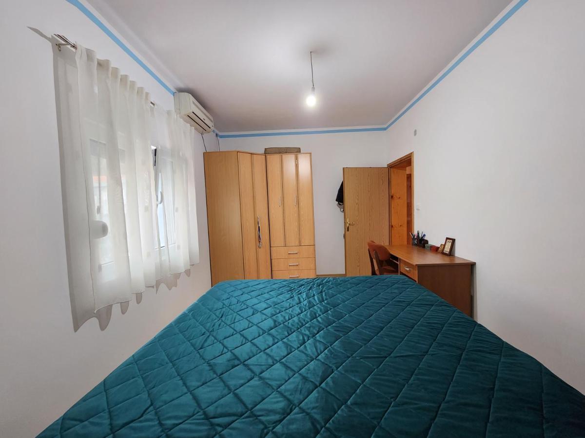 Apartment Dukic Бар Экстерьер фото