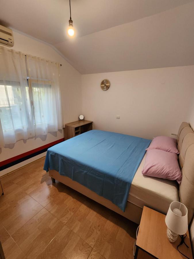 Apartment Dukic Бар Экстерьер фото