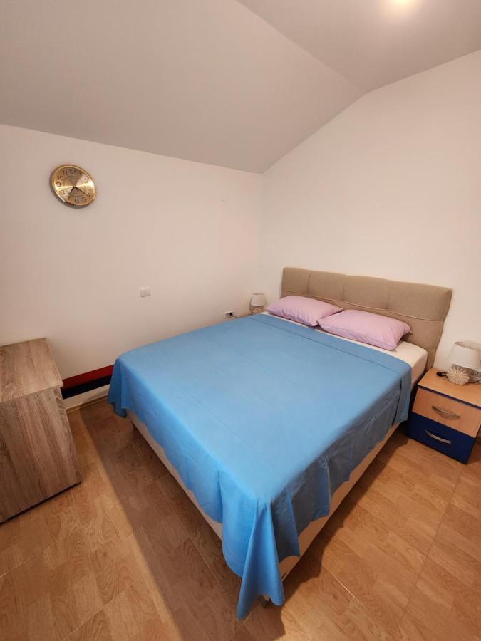 Apartment Dukic Бар Экстерьер фото
