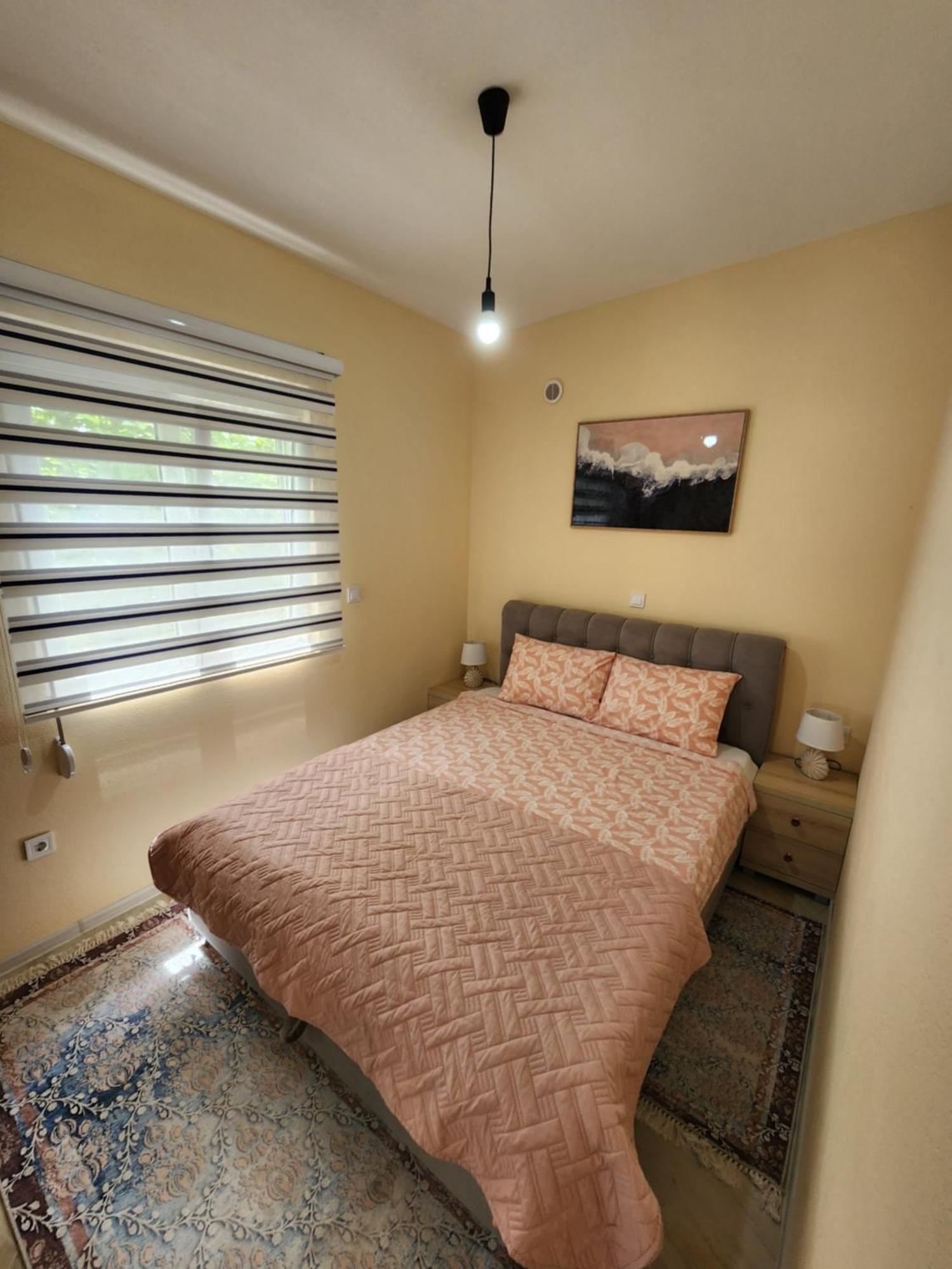Apartment Dukic Бар Экстерьер фото